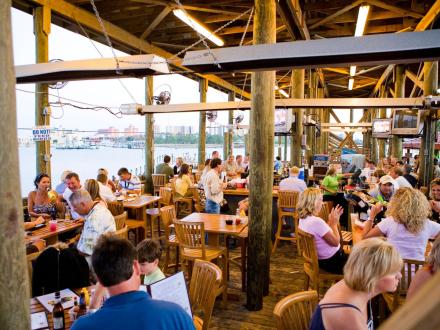 Tacky Jack's Orange Beach