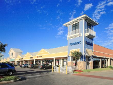 Tanger Outlets Foley