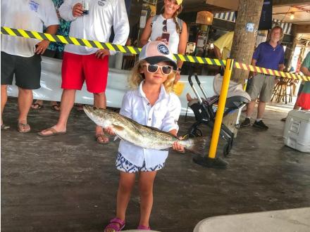 Flora-Bama Fishing Rodeo