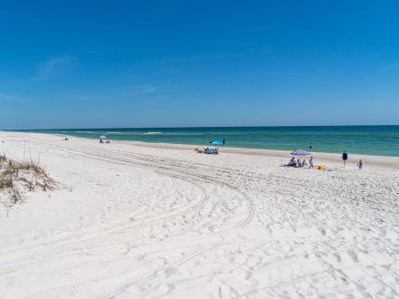 Branyon Beach
