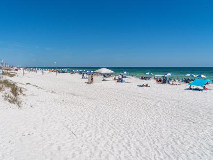 Romar Beach