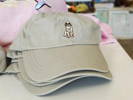 Shades Hat