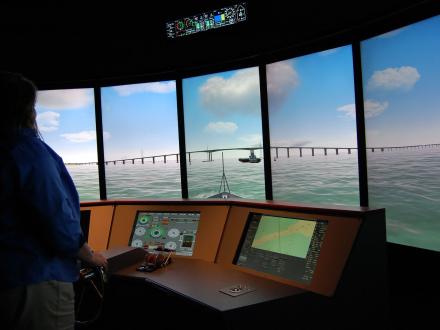 GulfQuest Maritime Museum