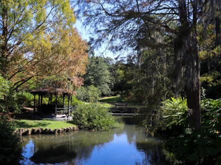 Bellingrath Gardens and Home