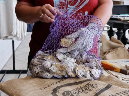Murder Point Oyster Co.
