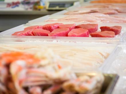 Blalock's Seafood Market