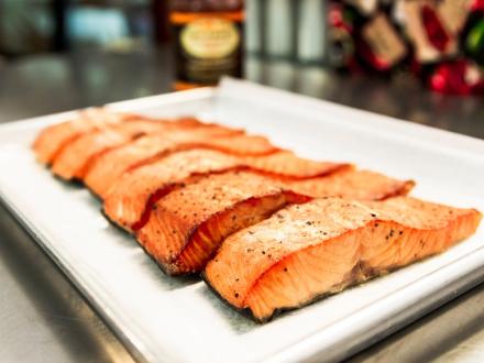 Brookman's Steakhouse