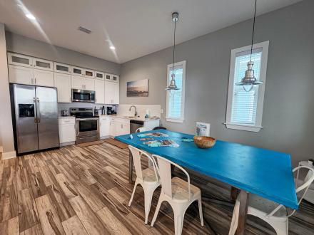 Beach House Lucky Bird Vacations