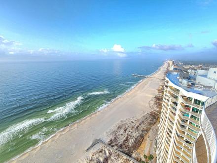 Turquoise Place Condo