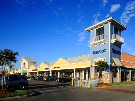 Tanger Outlets Foley