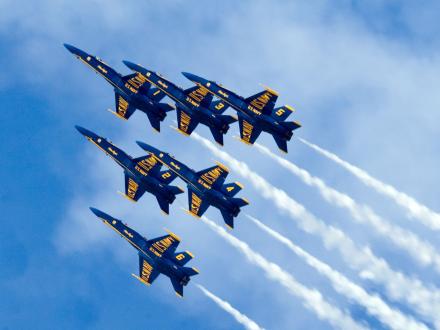 Blue Angels