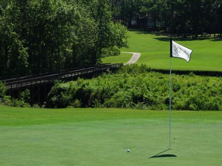 Rock Creek Golf Course Gulf Shores