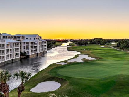 Kiva Dunes