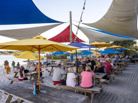 Flora-Bama Yacht Club