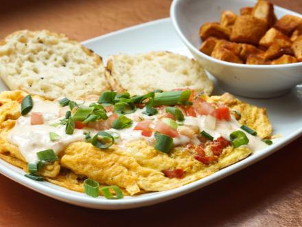 Another Broken Egg Cafe Orange Beach