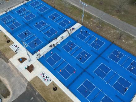 Pickleball on Alabama #39 s Gulf Coast Gulf Shores Orange Beach