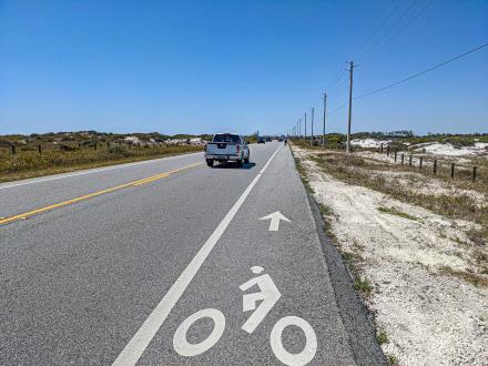 Perdido Beach Boulevard