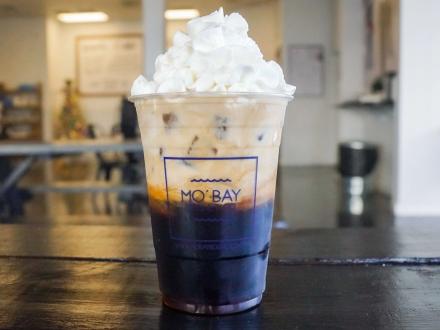 Mo'Bay Beignet Coffee