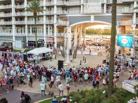 Orange Beach Billfish Classic