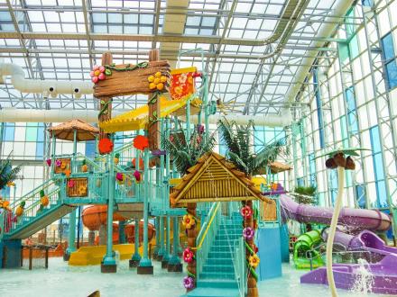 Things to Do Inside in Pensacola: Top Indoor Activities