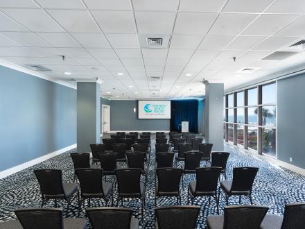 Perdido Beach Resort Meeting Space