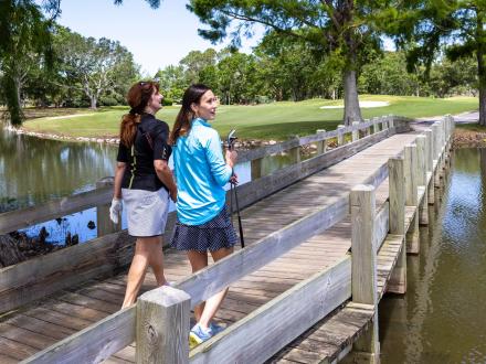 Craft Farms Golf Course