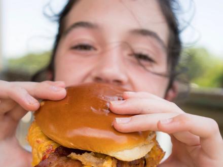 LuLu's Sandwich