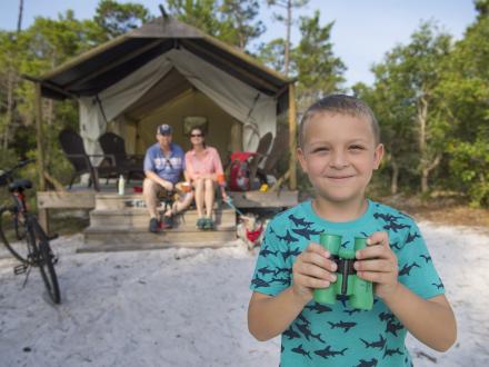 Outpost at Gulf State Park