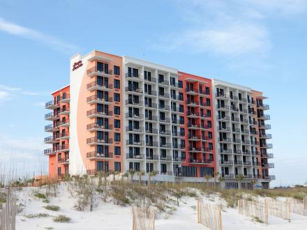 Hampton Inn Orange Beach, AL