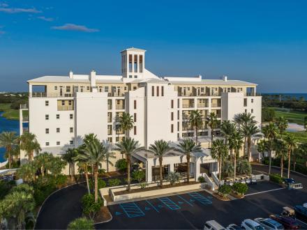 Kiva Dunes Lodge in Gulf Shores, Alabama