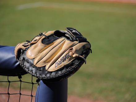 Baseball Glove