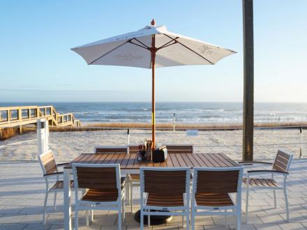 COASTAL Orange Beach