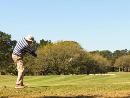 Cotton Creek Golf Course