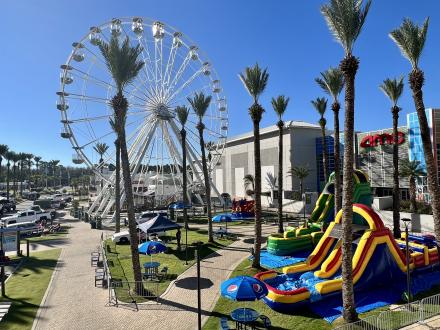 Freedom Fest The Wharf Orange Beach AL