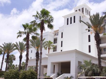 Kiva Dunes Condos