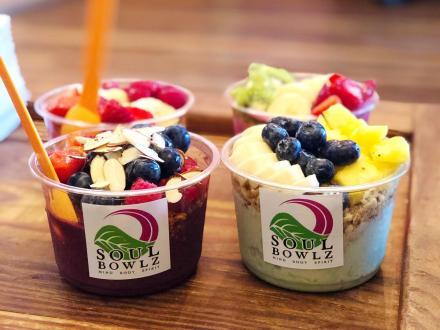 Soul Bowls Gulf Shores