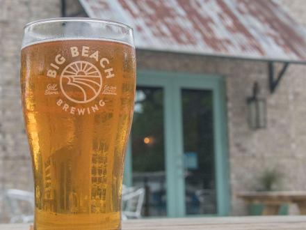 Big Beach Brewing Gulf Shores