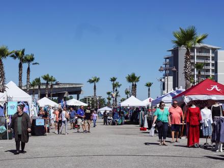 Freedom Fest Orange Beach