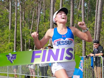 Marathon Gulf Shores