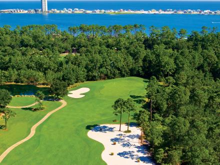 Peninsula Golf Course