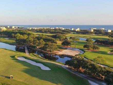 Kiva Dunes Golf Course