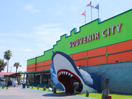 Souvenir City