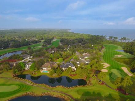 Peninsula Golf Club