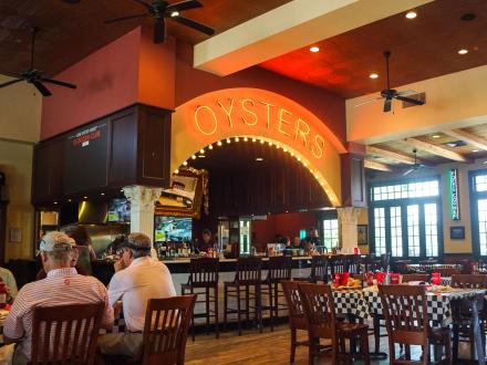 Acme Oyster House Gulf Shores