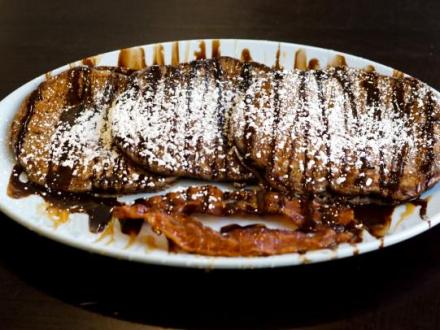 OSO Pancakes