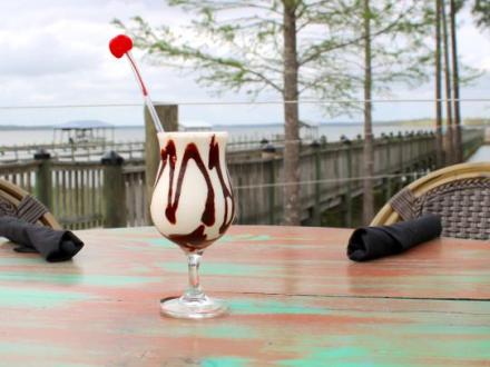 GT's Bushwacker