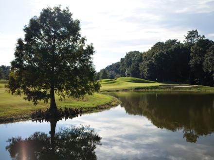 GlenLakes Golf Course