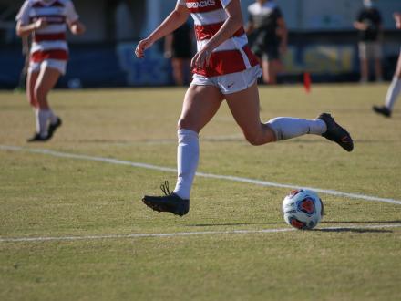 NAIA Soccer Championship Orange Beach