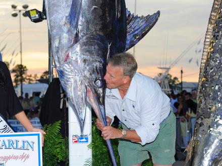 Blue Marlin Grand Championship