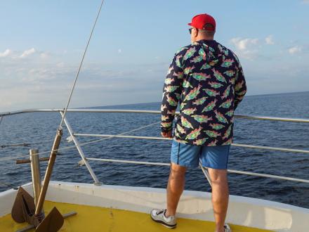 fishing Charter Orange Beach